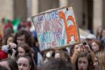 Manchester Youth Strike 4 Climate